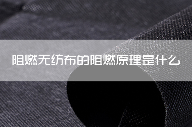 1703051844643642.jpg 阻燃无纺布的阻燃原理是什么.jpg