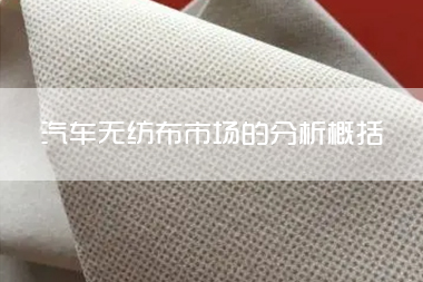 1703054542498275.jpg 汽车无纺布市场的分析概括以及市场前景分析.jpg