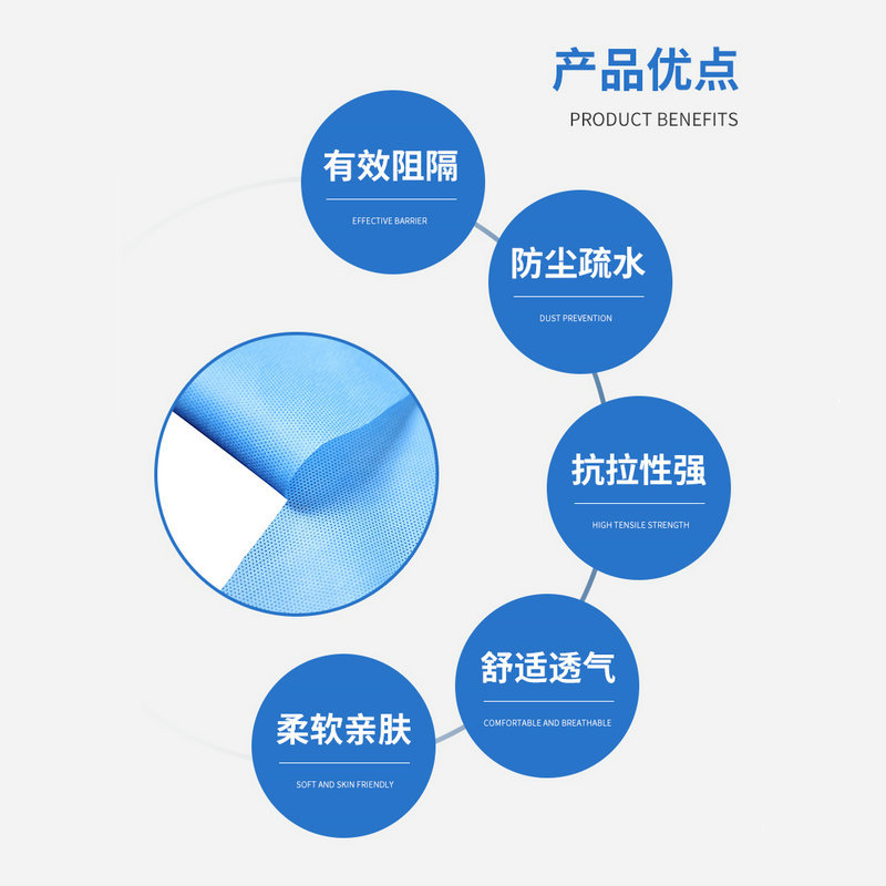 1704873877878336.jpg 供应SSMMS无纺布拒水疏水纺粘无纺布医疗包布消毒SMS无纺布1.jpg