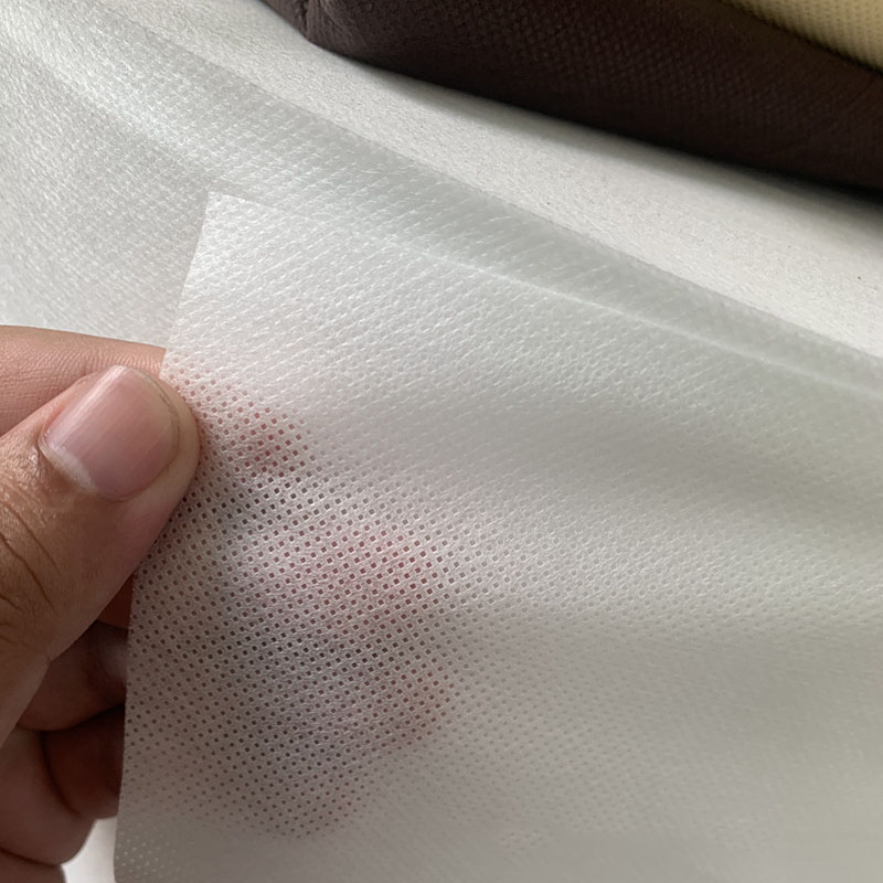【厂家】pp纺粘无纺布包装收纳无纺布包边条服装复合箱包内衬布SS